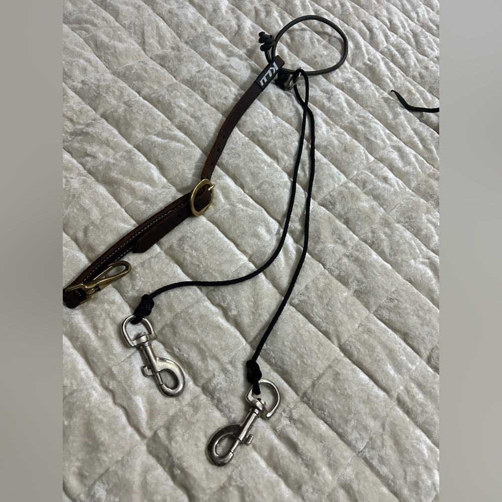 KLU MARTINGALE